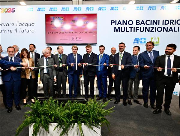 Ministro Francesco Lollobrigida:  “Macfrut è una fiera che guarda al futuro”